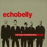 Echobelly : I Can't Imagine The World Without Me - The Best Of